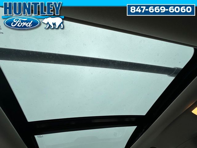 2024 Nissan Pathfinder Platinum SUV