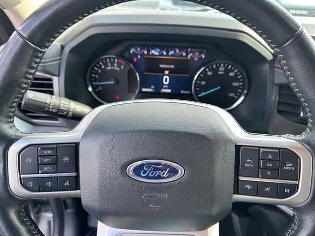 2024 Ford Expedition Max XLT SUV