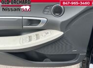 2025 Hyundai Sonata Hybrid Limited Sedan