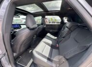 2023 LEXUS RX 500h 500h F Sport Performance SUV