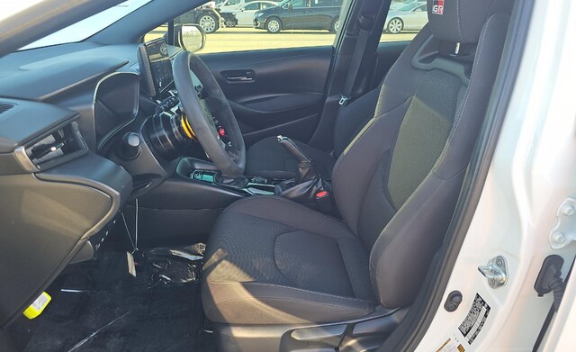 2023 Toyota GR Corolla Core Hatchback