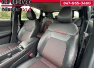 2025 Nissan Kicks SR SUV