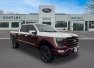 2023 Ford F-150 Lariat Truck SuperCrew Cab