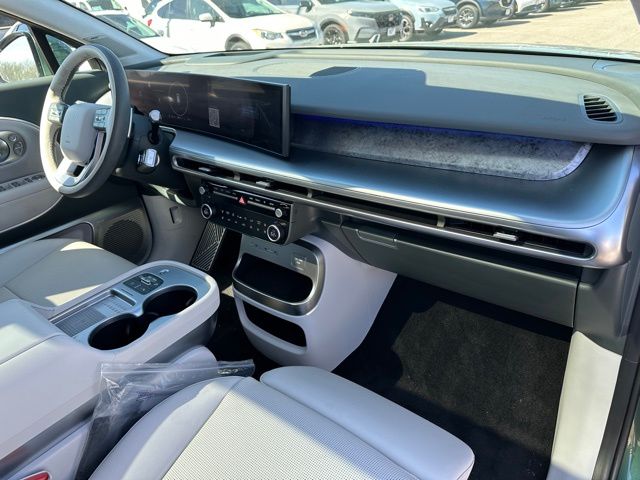2026 Hyundai IONIQ 9 Performance Calligraphy SUV