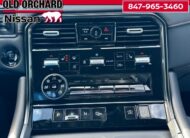 2026 Nissan Armada PRO-4X SUV