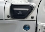 2023 Jeep Wrangler 4xe Sahara 4xe SUV