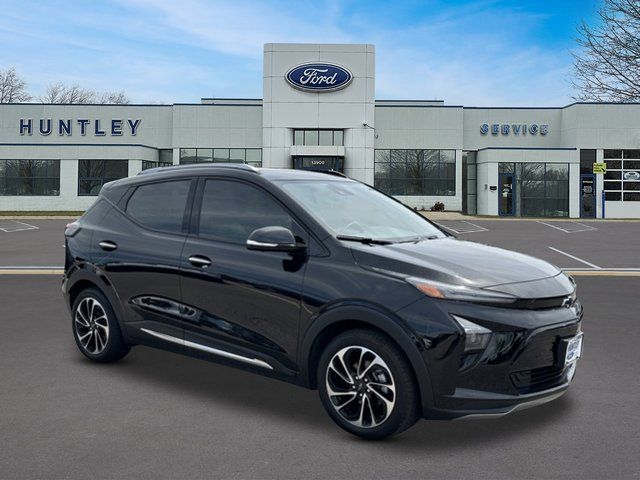2023 Chevrolet Bolt EUV Premier SUV