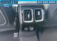 2025 Kia Sorento Hybrid SX Prestige SUV