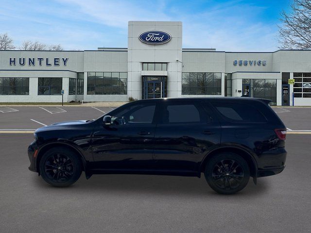 2021 Dodge Durango R/T SUV
