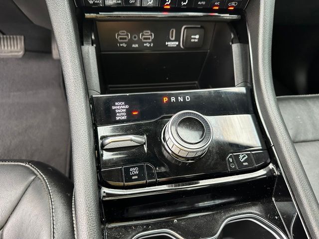 2022 Jeep Grand Cherokee 4xe 4xe SUV