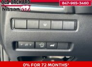 2026 Nissan Rogue SV SUV