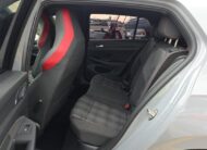 2023 Volkswagen Golf GTI 2.0T SE Hatchback