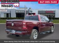2023 Ram 1500 Big Horn/Lone Star Truck Crew Cab