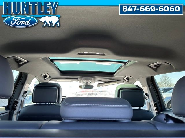 2022 Audi e-tron Premium Plus SUV