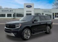 2025 Ford Expedition Platinum SUV