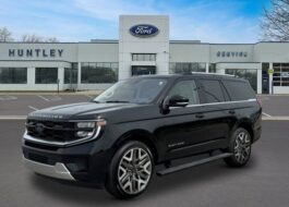 2025 Ford Expedition Platinum SUV