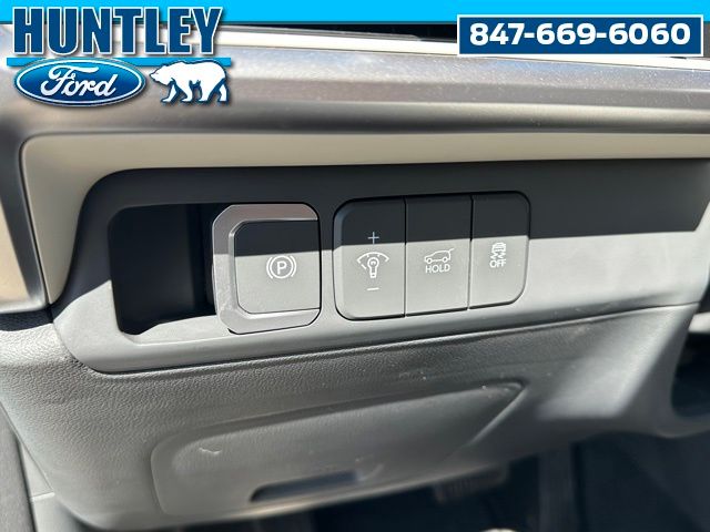 2025 Hyundai Santa Fe SEL SUV
