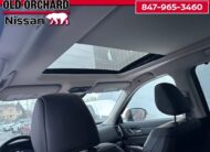 2024 Nissan Pathfinder Platinum SUV