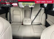 2025 Nissan Murano SL SUV