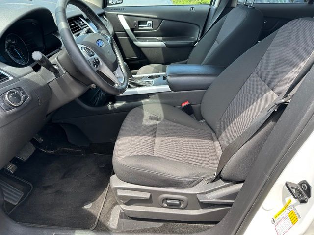 2011 Ford Edge SEL SUV