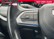 2022 Jeep Compass Latitude SUV