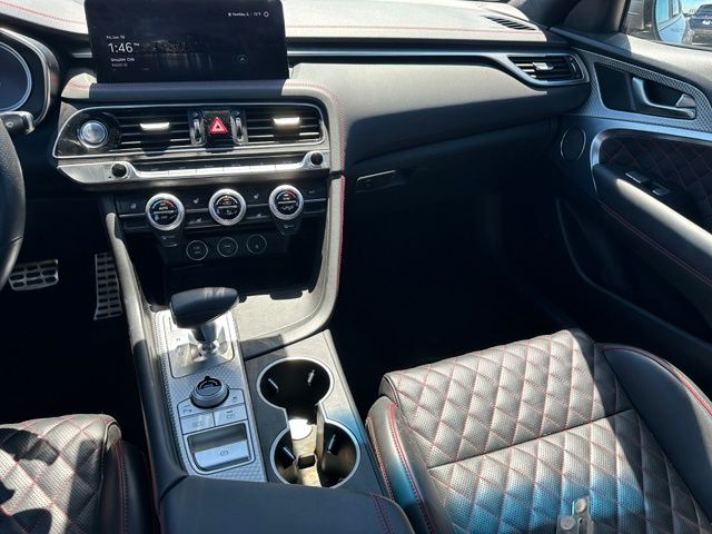 2023 Genesis G70 3.3T Sedan
