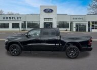 2021 Ram 1500 Limited Truck Crew Cab