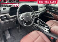 2024 Kia Telluride EX SUV