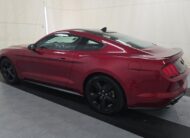 2021 Ford Mustang Coupe