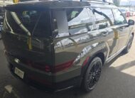 2025 Hyundai Santa Fe Hybrid Calligraphy SUV