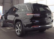 2022 Jeep Grand Cherokee 4xe 4xe SUV