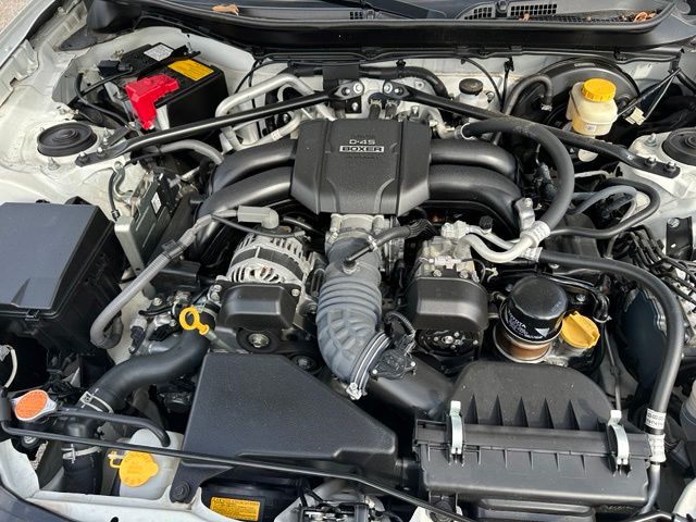 2023 Toyota GR86 Base Coupe