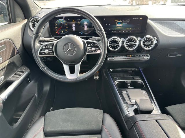 2023 Mercedes-Benz GLA 250 GLA 250 SUV