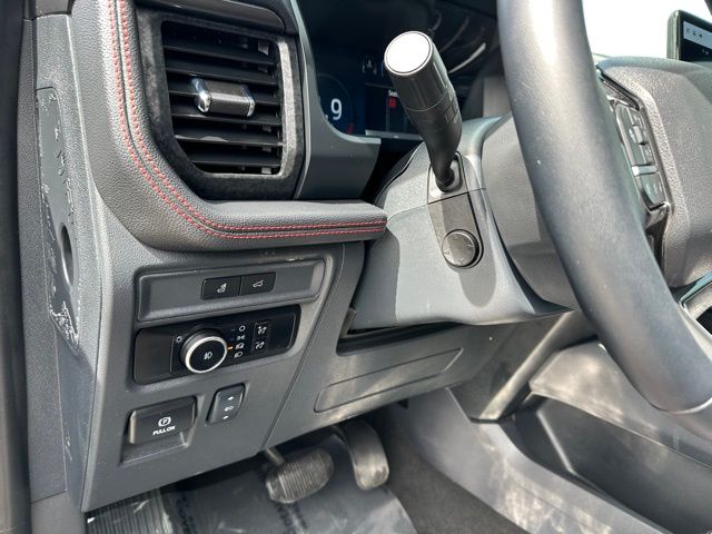 2024 Ford Expedition Max Limited SUV