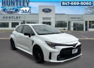 2023 Toyota GR Corolla Core Hatchback