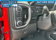 2021 GMC Sierra 1500 AT4 Truck Crew Cab