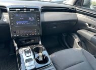 2022 Hyundai Tucson Hybrid Blue SUV
