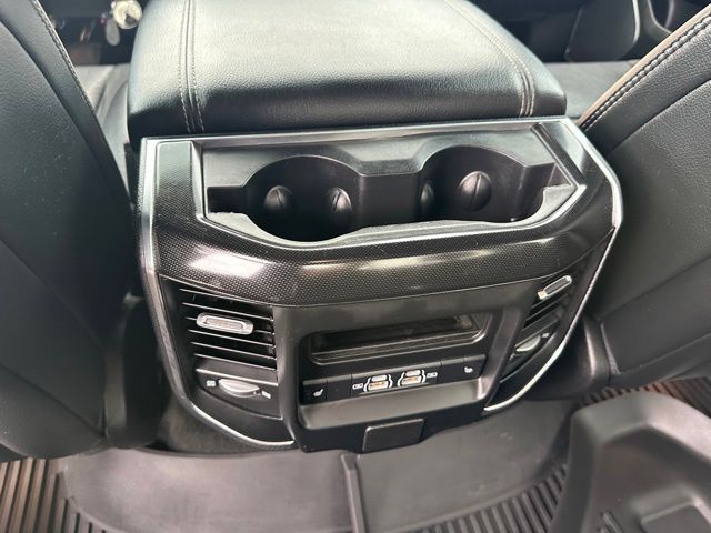 2022 Ram 1500 Laramie Truck Crew Cab