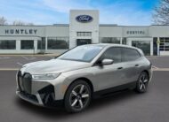 2023 BMW iX M60 SUV