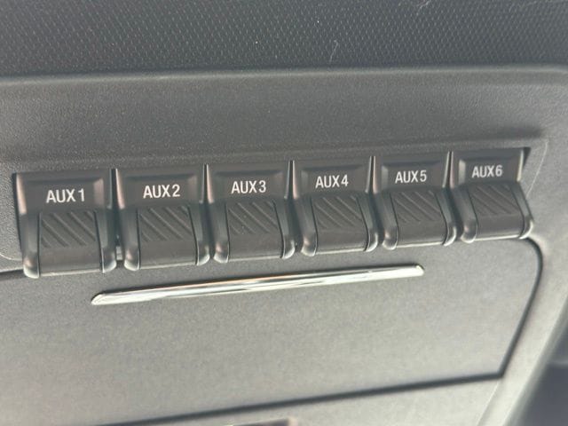 2023 Ford F-150 Tremor Truck SuperCrew Cab