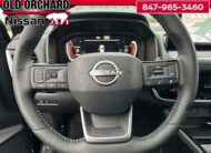 2026 Nissan Rogue Platinum SUV