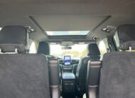 2021 Ford Explorer ST SUV