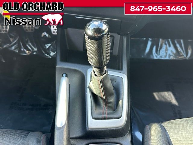 2013 Honda Civic Si Sedan