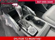 2026 Nissan Frontier SV Truck Crew Cab