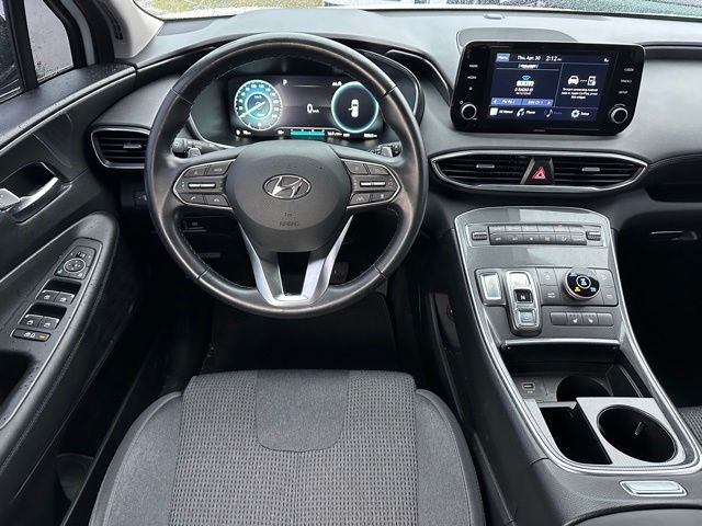 2022 Hyundai Santa Fe XRT SUV