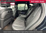 2025 BMW X5 xDrive40i SUV