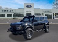 2024 Ford Bronco Everglades SUV