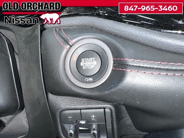 2022 Dodge Durango R/T SUV