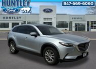 2018 Mazda Mazda CX-9 Touring SUV