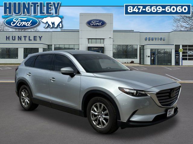 2018 Mazda Mazda CX-9 Touring SUV